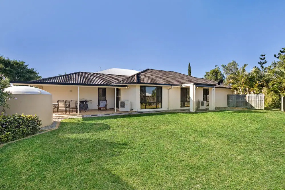 Main view of Homely house listing, 1 Wader Street, North Lakes QLD 4509