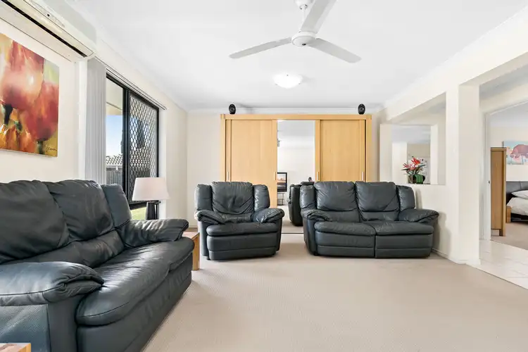 Fourth view of Homely house listing, 1 Wader Street, North Lakes QLD 4509