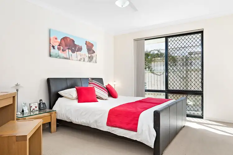 Fifth view of Homely house listing, 1 Wader Street, North Lakes QLD 4509