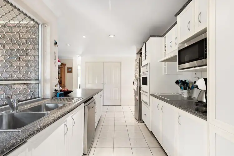 Second view of Homely house listing, 15 Frangipani Court, Kallangur QLD 4503