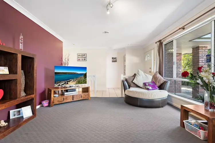 Third view of Homely house listing, 15 Frangipani Court, Kallangur QLD 4503