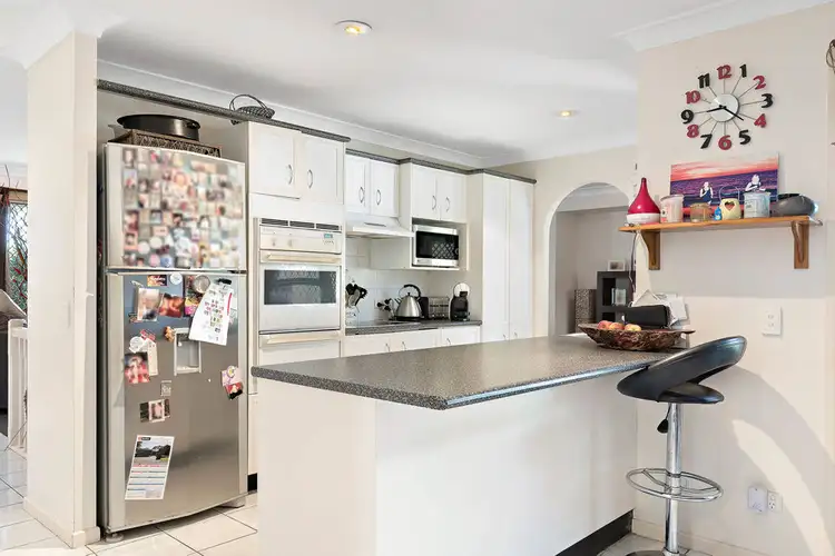 Fifth view of Homely house listing, 15 Frangipani Court, Kallangur QLD 4503