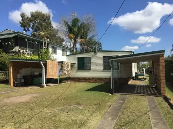 25 Morden Road, Sunnybank Hills QLD 4109