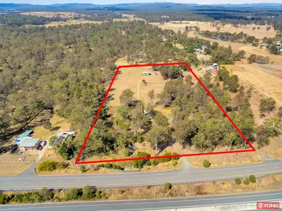Main view of Homely house listing, 4544 Mt Lindesay Hwy, North Maclean QLD 4280