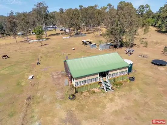 Third view of Homely house listing, 4544 Mt Lindesay Hwy, North Maclean QLD 4280