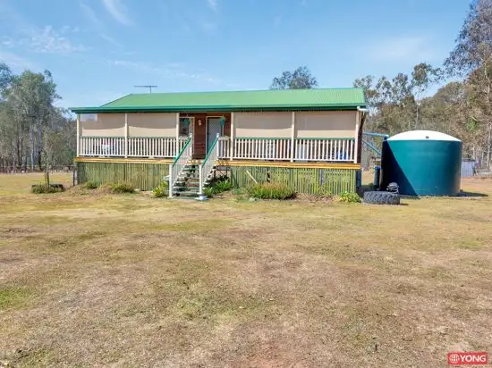 Fifth view of Homely house listing, 4544 Mt Lindesay Hwy, North Maclean QLD 4280