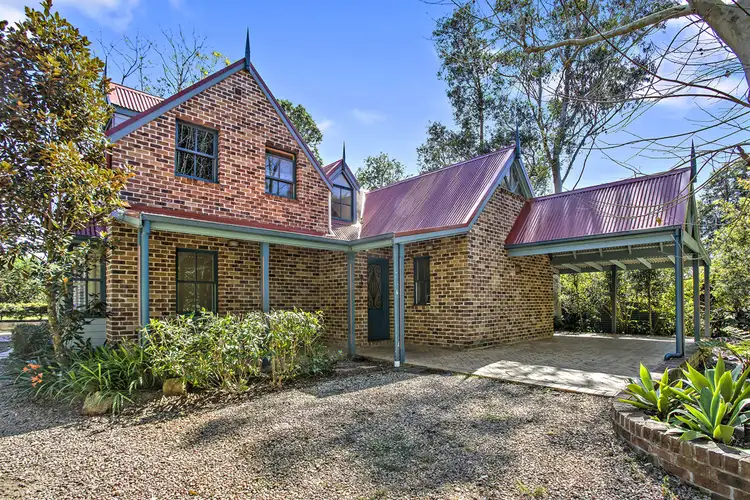 Second view of Homely house listing, 15 Sunset Ridge Drive, Bellingen NSW 2454