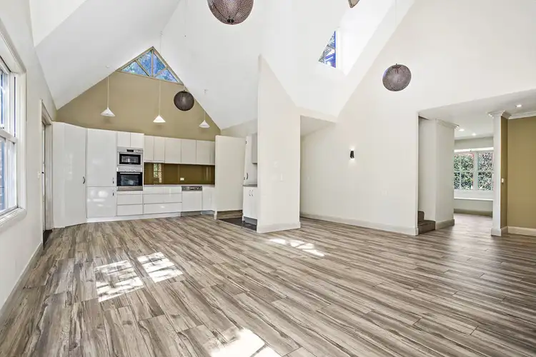 Fifth view of Homely house listing, 15 Sunset Ridge Drive, Bellingen NSW 2454