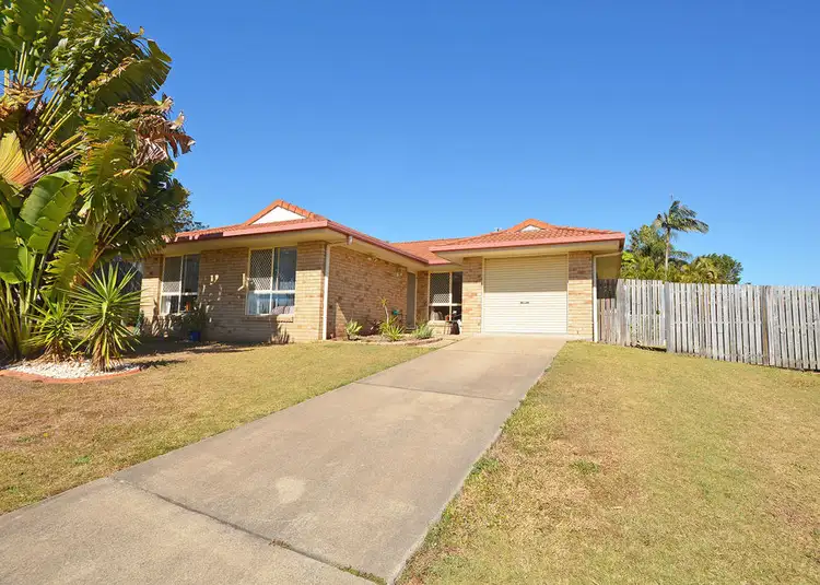 67 Birrabeen Avenue, Pialba QLD 4655