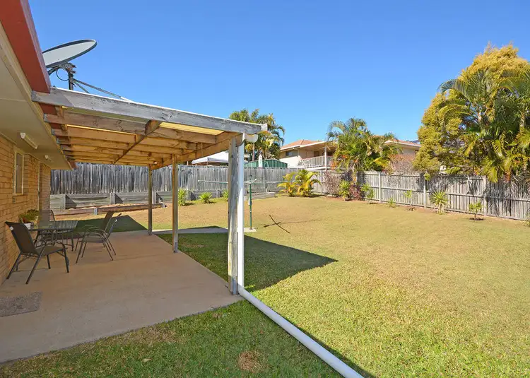 Second view of Homely house listing, 67 Birrabeen Avenue, Pialba QLD 4655