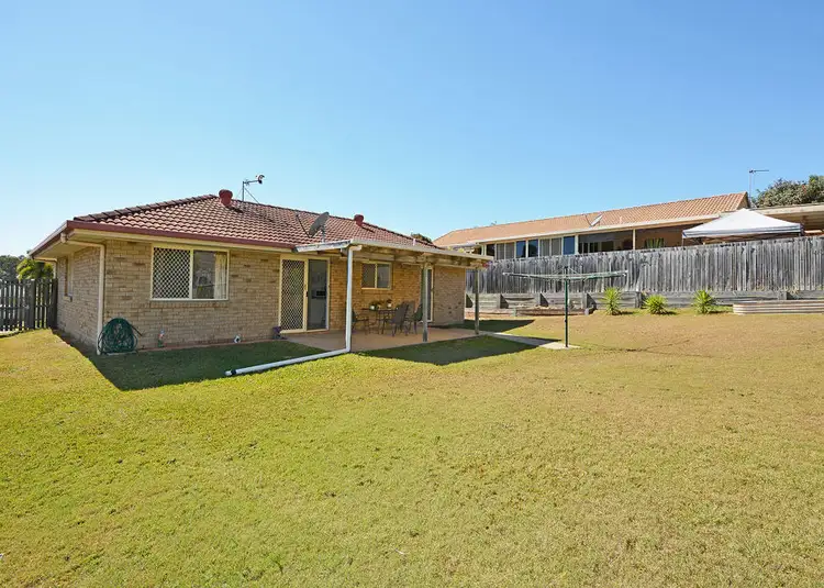 Third view of Homely house listing, 67 Birrabeen Avenue, Pialba QLD 4655