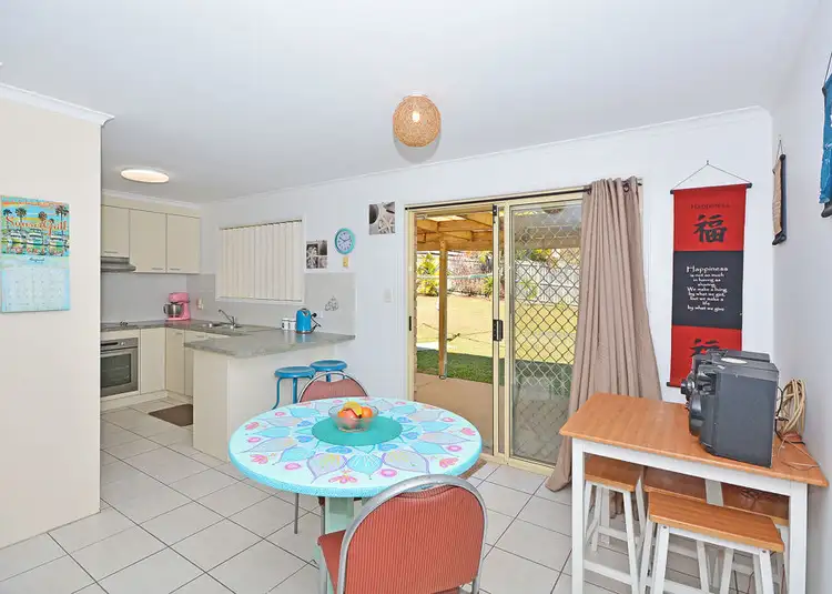 Fifth view of Homely house listing, 67 Birrabeen Avenue, Pialba QLD 4655