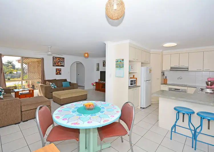 Sixth view of Homely house listing, 67 Birrabeen Avenue, Pialba QLD 4655