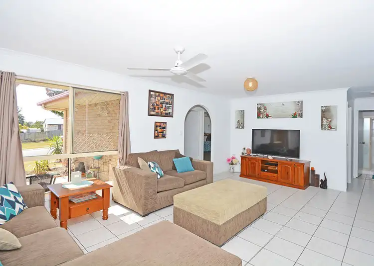 Seventh view of Homely house listing, 67 Birrabeen Avenue, Pialba QLD 4655