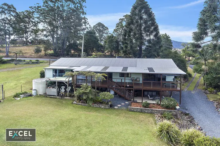 85 Upper Orara Road, Karangi NSW 2450