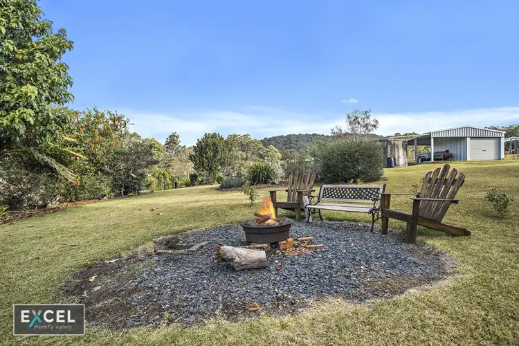 Second view of Homely house listing, 85 Upper Orara Road, Karangi NSW 2450