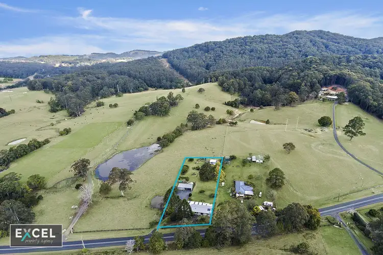 Fourth view of Homely house listing, 85 Upper Orara Road, Karangi NSW 2450