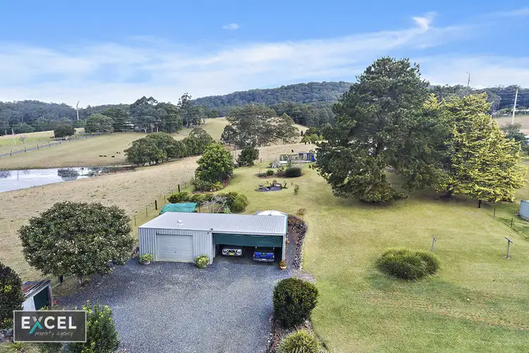 Fifth view of Homely house listing, 85 Upper Orara Road, Karangi NSW 2450