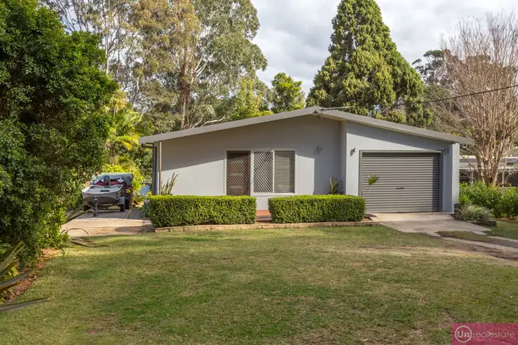 205 Sawtell Road, Toormina NSW 2452
