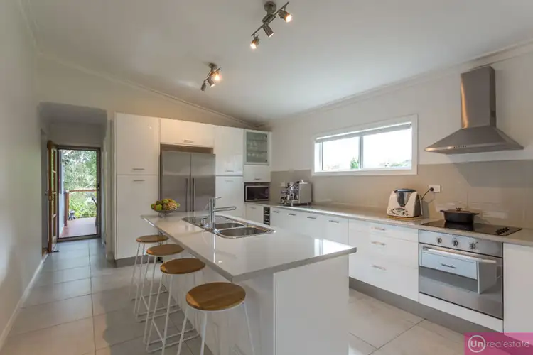 Second view of Homely house listing, 205 Sawtell Road, Toormina NSW 2452
