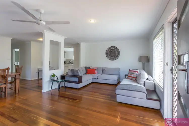 Third view of Homely house listing, 205 Sawtell Road, Toormina NSW 2452