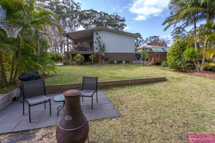 Fourth view of Homely house listing, 205 Sawtell Road, Toormina NSW 2452