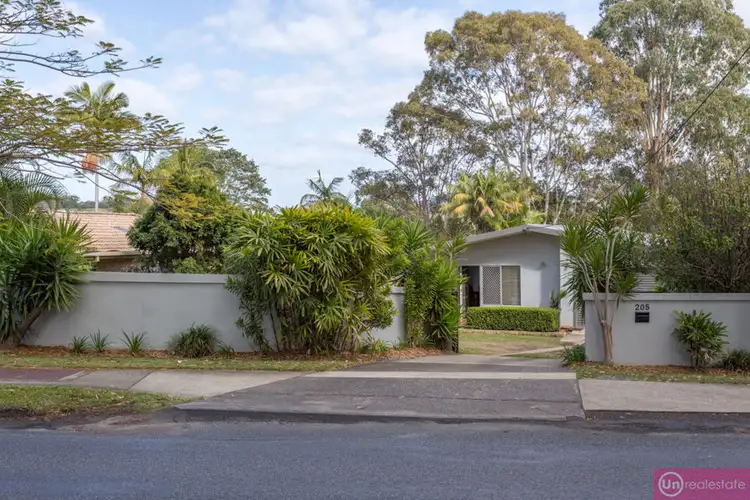 Fifth view of Homely house listing, 205 Sawtell Road, Toormina NSW 2452