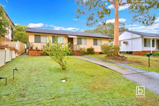 Main view of Homely house listing, 10 Swan Street, Kanwal NSW 2259