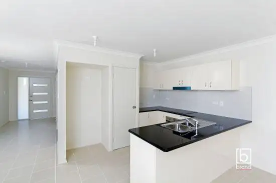 Fifth view of Homely semi-detached listing, 3 Regent Street, Buff Point NSW 2262