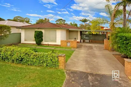 21 Katoomba Avenue, San Remo NSW 2262