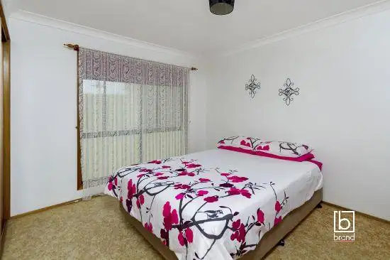 Sixth view of Homely house listing, 21 Katoomba Avenue, San Remo NSW 2262
