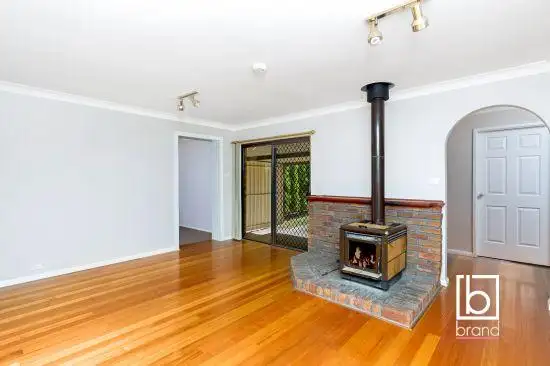 Second view of Homely house listing, 8 Cox Close, Buff Point NSW 2262