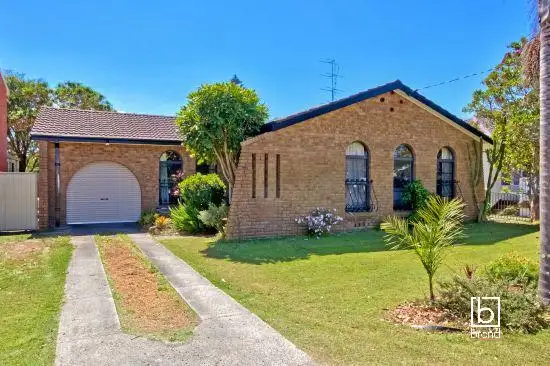 Main view of Homely house listing, 8 Stafford Street, Noraville NSW 2263