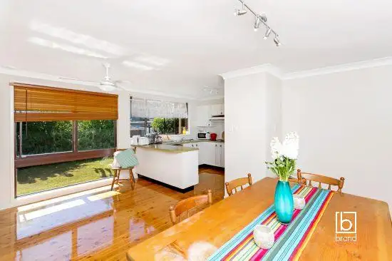 Second view of Homely house listing, 8 Stafford Street, Noraville NSW 2263