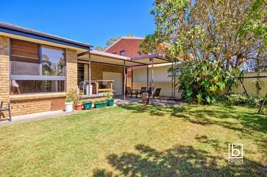 Third view of Homely house listing, 8 Stafford Street, Noraville NSW 2263