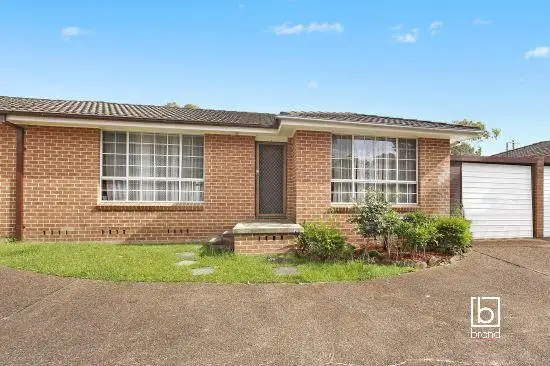 Main view of Homely house listing, 6/64 The Corso, Gorokan NSW 2263