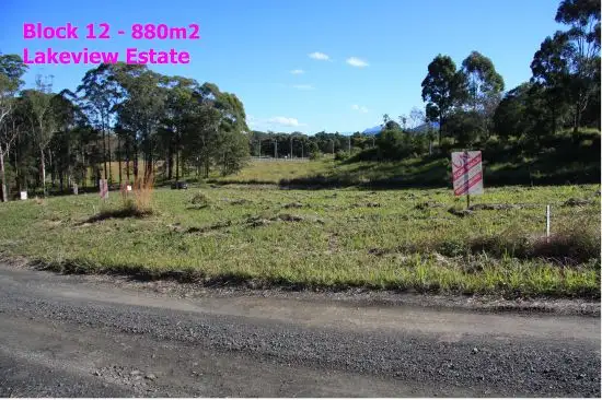 Lot 112 Lakeview Estate, Bonville NSW 2441