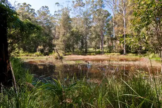 Third view of Homely land listing, Lot 112 Lakeview Estate, Bonville NSW 2441