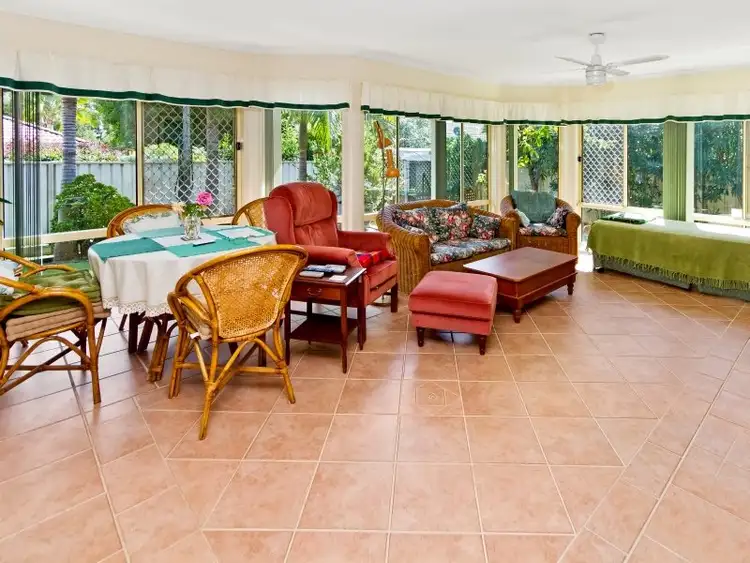 Fourth view of Homely house listing, 14 Mootay Close, Buff Point NSW 2262