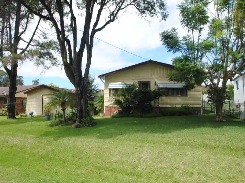 Main view of Homely house listing, 34 Palomar Parade, Toukley NSW 2263