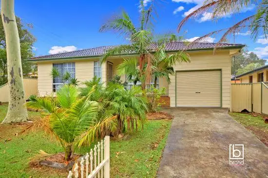 11 Minnamurra Road, Gorokan NSW 2263