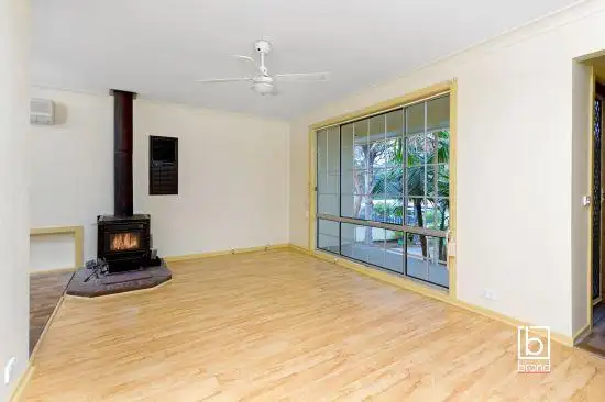 Second view of Homely house listing, 11 Minnamurra Road, Gorokan NSW 2263