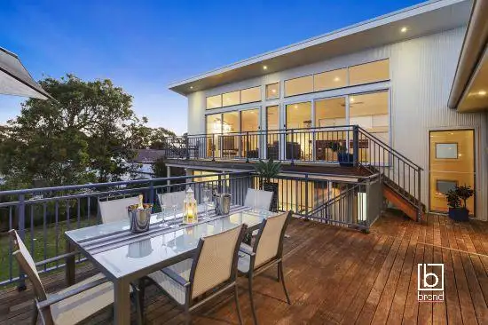 12 Kailua Avenue, Budgewoi NSW 2262