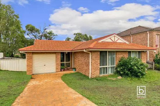 9 Daintree Crescent, Blue Haven NSW 2262