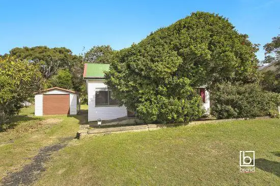 29 Soldiers Point Drive, Norah Head NSW 2263