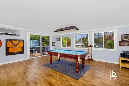 Second view of Homely house listing, 8 Barnard Crescent, Toukley NSW 2263