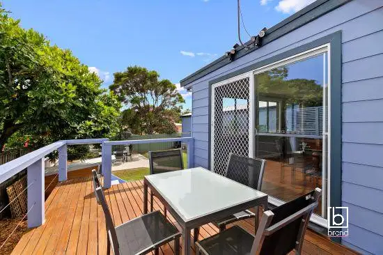 Third view of Homely house listing, 8 Barnard Crescent, Toukley NSW 2263