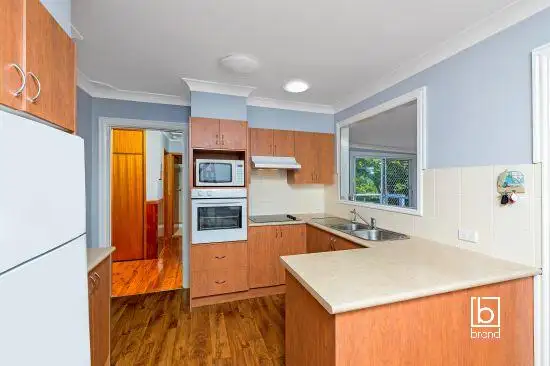 Fourth view of Homely house listing, 8 Barnard Crescent, Toukley NSW 2263