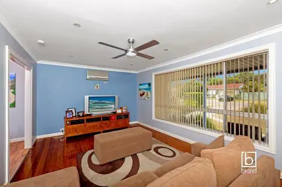 Fifth view of Homely house listing, 8 Barnard Crescent, Toukley NSW 2263