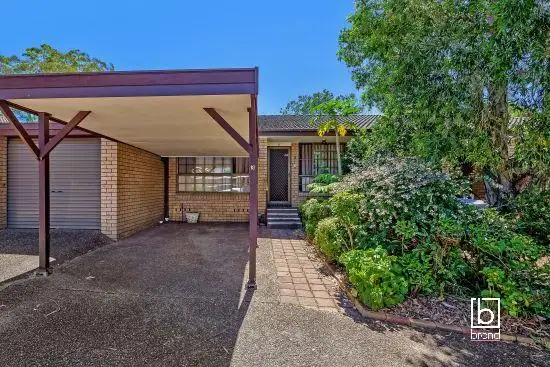 Main view of Homely villa listing, 3/290 Main Road, Toukley NSW 2263